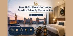 500+ Best Halal Hotels in London Muslim Friendly Places to Stay Halal Hotels in London