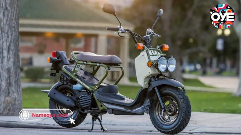 2400+Scooter Names Nicknames Ideas 2025