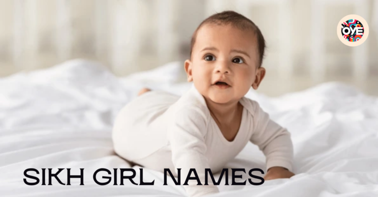 600+ Best Sikh Baby Girl Names Ideas (2024)