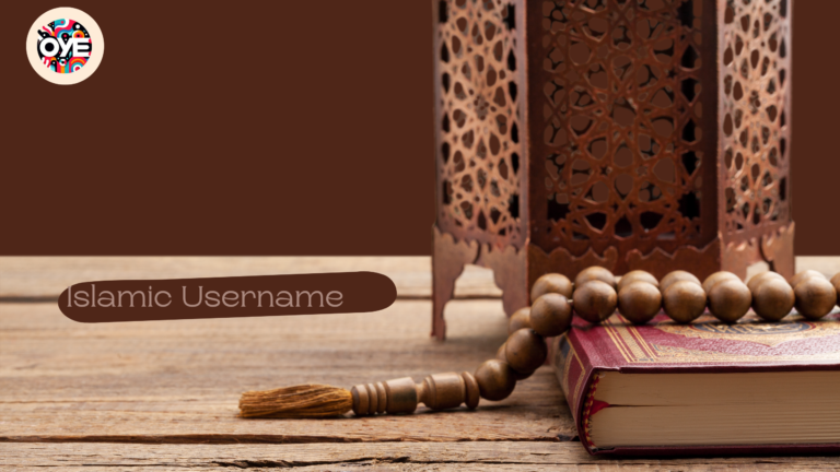 400+ Top Best Islamic Username Ideas(2024)