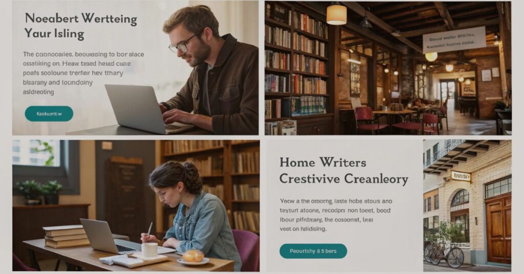 Nameberry for Writers and Creatives