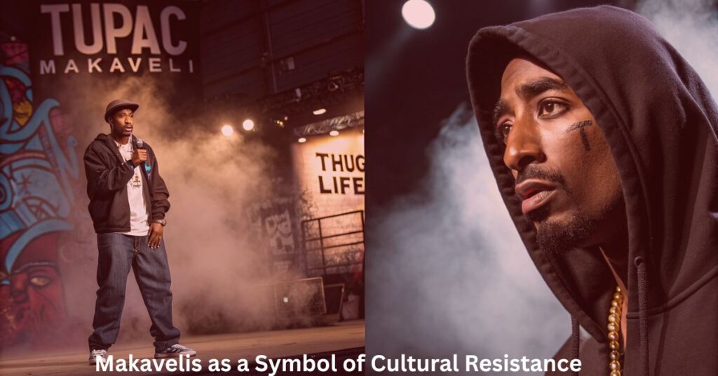 Makavelis as a Symbol of Cultural Resistance