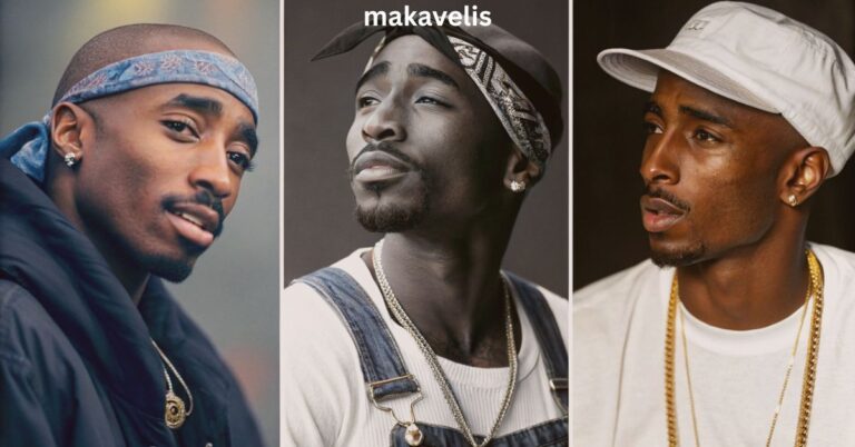 makavelis