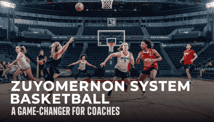 Zuyomernon System Basketball: A Game-Changer for Coaches Zuyomernon System Basketball: A Game-Changer for Coaches