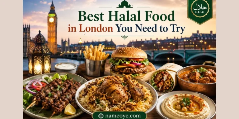 700+ Best Halal Food in London You Need to Try Best Halal Food in London
